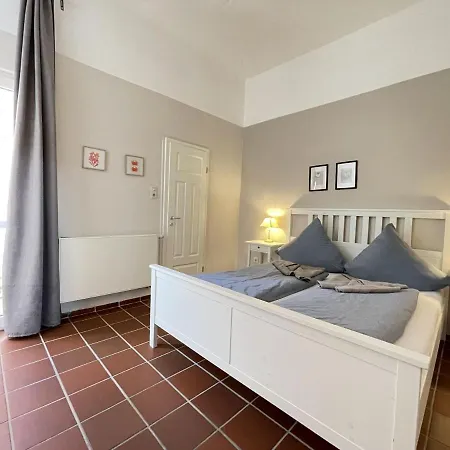 Friesenhouse 1 Appartement