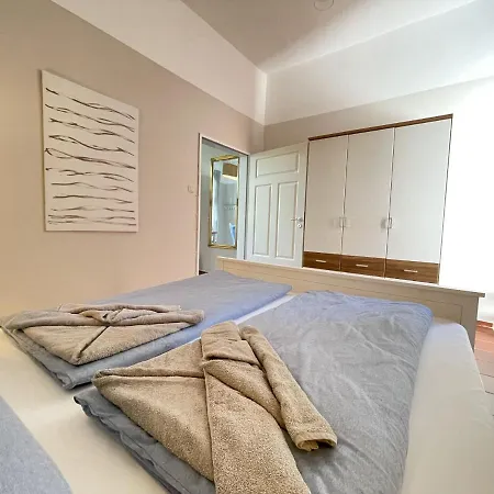 Appartement Friesenhouse 1