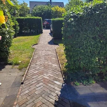 Appartement Friesenhouse 1