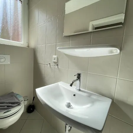 Friesenhouse 1 Borkum